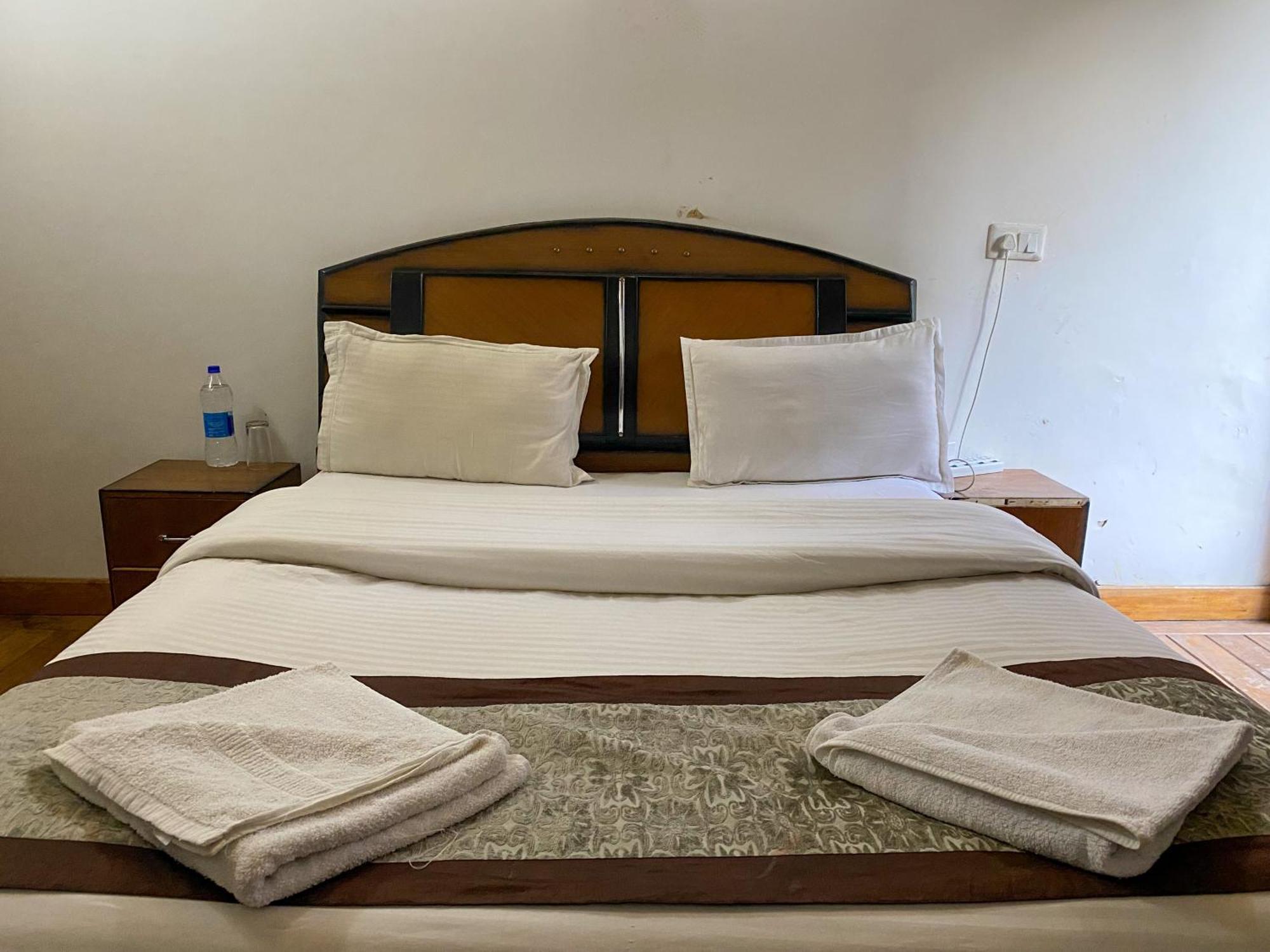 The Canadian Woods Resort Naini Tāl Quarto foto