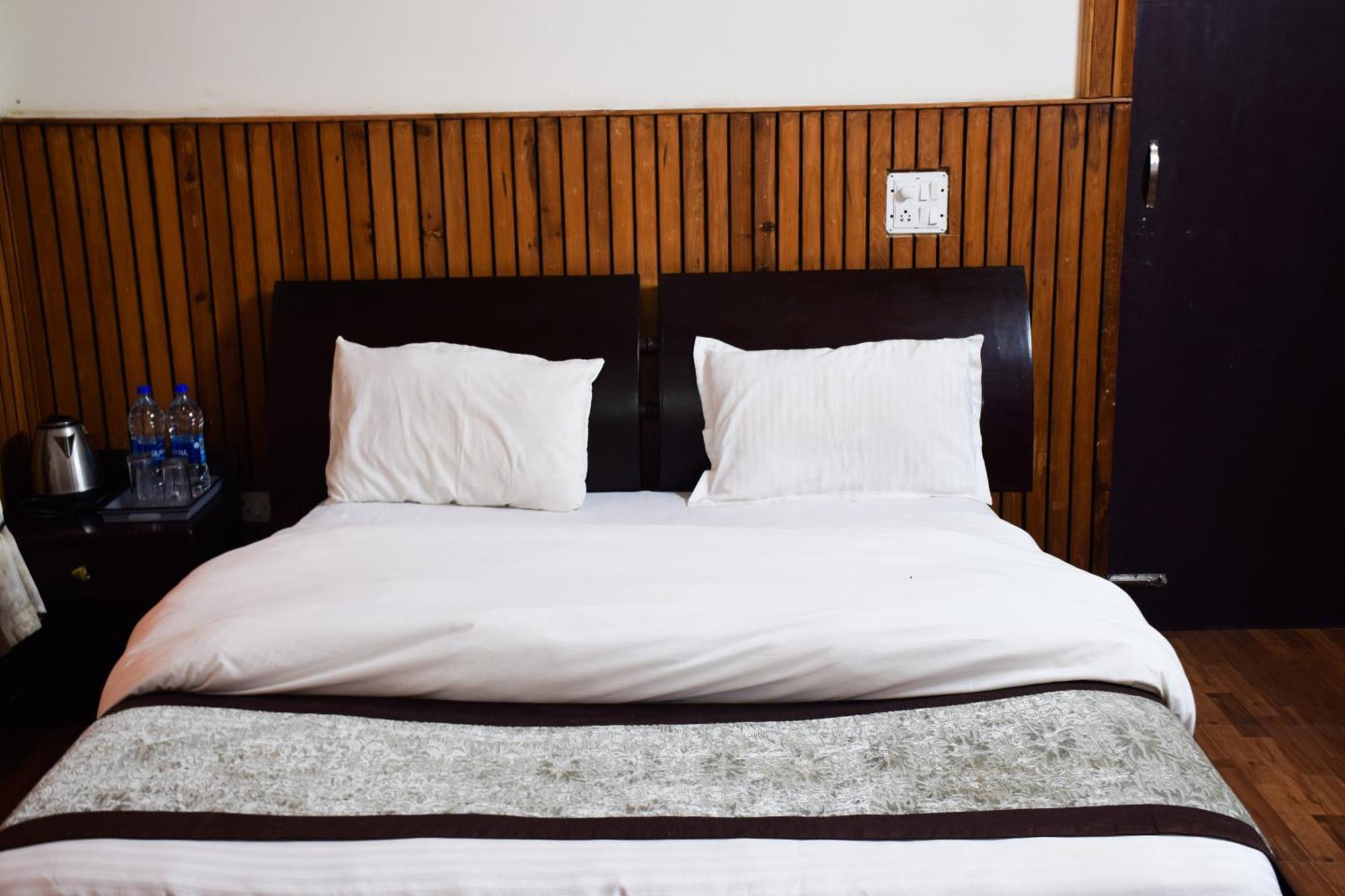 The Canadian Woods Resort Naini Tāl Quarto foto